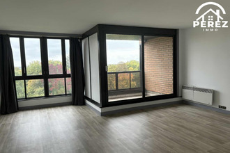 location appartement mouvaux 59420