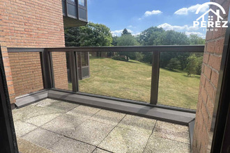 location appartement mouvaux 59420