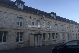 location appartement mouy 60250