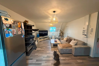 location appartement mouy 60250