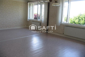 location appartement mouzon 08210