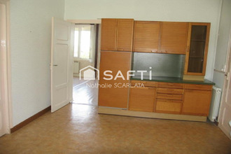 location appartement mouzon 08210