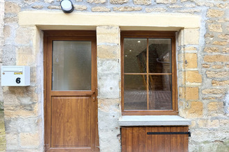 location appartement mouzon 08210