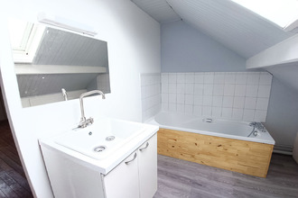 Ma-Cabane - Location Appartement MOY-DE-L'AISNE, 54 m²