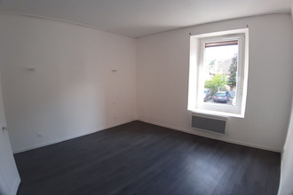 location appartement moyenmoutier 88420