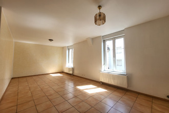 location appartement moyenmoutier 88420