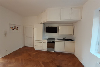 location appartement moyenmoutier 88420