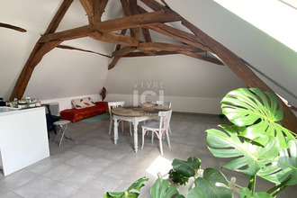 Ma-Cabane - Location Appartement MOZE-SUR-LOUET, 49 m²