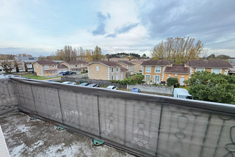 location appartement mt-de-marsan 40000