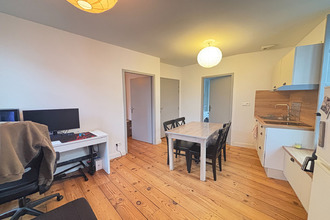 location appartement mt-de-marsan 40000