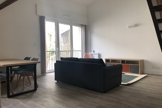 location appartement mt-de-marsan 40000