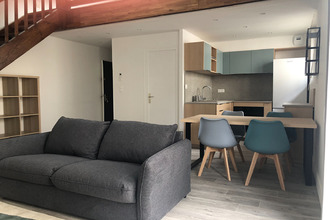 location appartement mt-de-marsan 40000