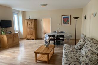 location appartement mt-dore 63240