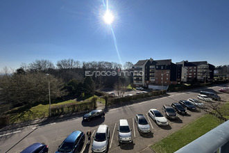 location appartement mt-st-aignan 76130