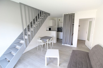 location appartement mt-st-aignan 76130