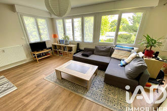 location appartement mt-st-aignan 76130