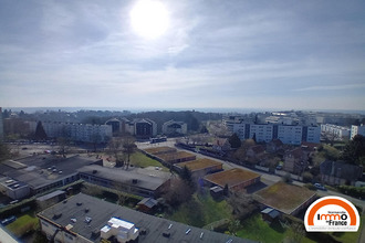 location appartement mt-st-aignan 76130