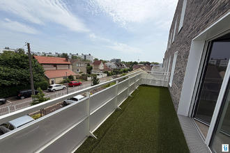 location appartement mt-st-aignan 76130