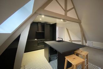 location appartement mt-st-aignan 76130