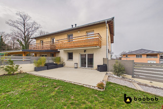 location appartement mtagnole 73000