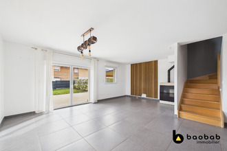 location appartement mtagnole 73000