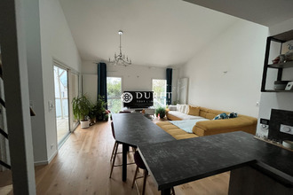 location appartement mtaigu 85600