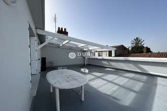 location appartement mtaigu 85600
