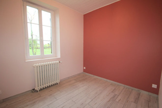 location appartement mtambert 58250