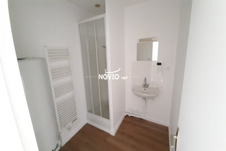location appartement mtamise 86360