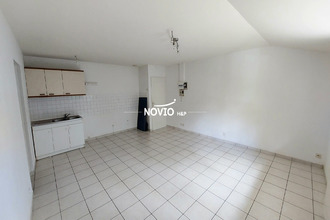 location appartement mtamise 86360