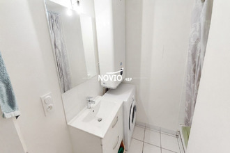 location appartement mtamise 86360