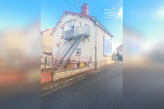 location appartement mtargis 45200
