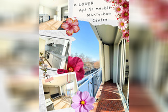 location appartement mtauban 82000