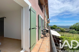 location appartement mtauroux 83440