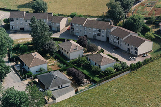 location appartement mtbazens 12220