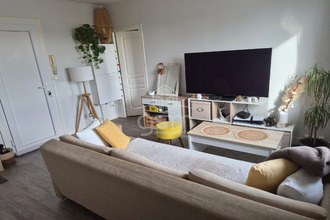 location appartement mtbazon 37250