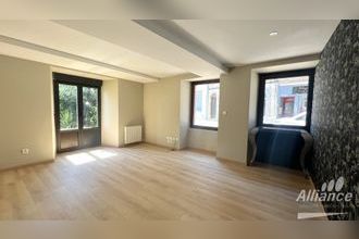 location appartement mtbeliard 25200