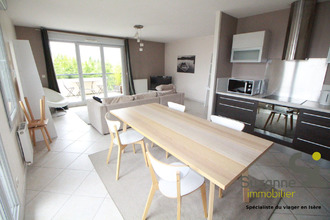 location appartement mtbonnot-st-martin 38330