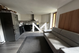 location appartement mtbonnot-st-martin 38330