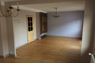 location appartement mtbrison 42600