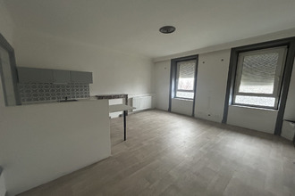 location appartement mtbrison 42600