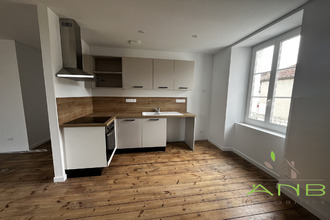 location appartement mtbron 16220