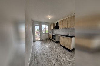 location appartement mtceau-les-mines 71300