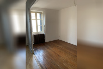 location appartement mtceau-les-mines 71300