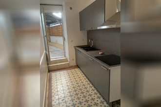 location appartement mtceau-les-mines 71300