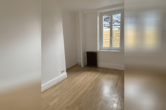 location appartement mtceau-les-mines 71300