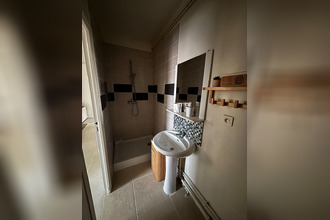 location appartement mtceau-les-mines 71300