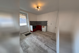 location appartement mtceau-les-mines 71300