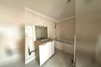 location appartement mtceau-les-mines 71300