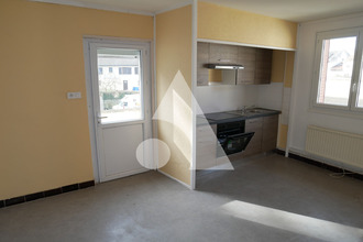 location appartement mtceau-les-mines 71300